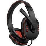 Zore GM-111 3.5 mm Yes Plus Oyuncu Kulaklığı