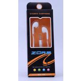 Zore GX-150 Beyaz Stereo Kulaklık
