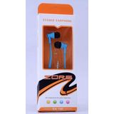 Zore GX-160 Mavi Stereo Kulaklık