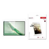 Zore Honor ile uyumlu Magic Pad 2 12.3 Tablet Blue Nano Ekran Koruyucu Şeffaf