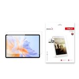 Zore Honor ile uyumlu Pad V9 Tablet Blue Nano Ekran Koruyucu Şeffaf