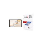 zore Honor Pad X9A Tablet Temperli Cam Ekran Koruyucu - Şeffaf