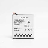 Zore HTC Desire 610 A Kalite Uyumlu Batarya