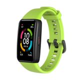 Zore Huawei Band 6 KRD-47 Silikon Kordon