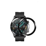 Zore Huawei GT2 42 mm PMMA Pet Saat Ekran Koruyucu