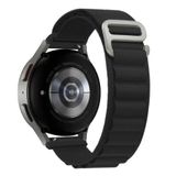 Zore Huawei Honor Magic 2 42 mm KRD-74 20 mm Hasır Kordon