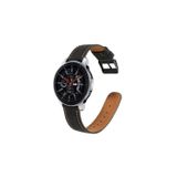 Zore Huawei Honor Magic 2 46Mm 22Mm Krd-29 Deri Kordon Kahverengi