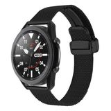 ZORE Huawei Honor Magic 2 46mm Zore KRD-85 22mm Metal Kordon
