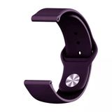 Zore Huawei İle Uyumlu Gt2 42Mm Krd-11 20Mm Silikon Kordon