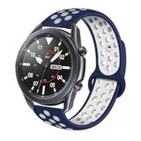 Zore Huawei İle Uyumlu Gt2 46Mm Krd-02 22Mm Silikon Kordon