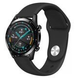 Zore Huawei İle Uyumlu Gt2 46Mm Krd-11 22Mm Silikon Kordon