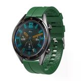 Zore Huawei İle Uyumlu Gt2 46Mm Krd-23 22Mm Silikon Kordon