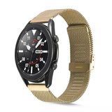 Zore Huawei İle Uyumlu Gt2 46Mm Krd-45 22Mm Metal Kordon