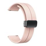 Zore Huawei İle Uyumlu Gt2 46Mm Krd-84 22Mm Silikon Kordon