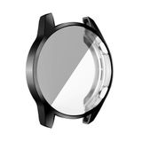 Zore Huawei ile uyumlu GT2 46mm Watch Gard 02 Ekran Koruyucu Rose Gold