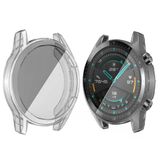 Zore Huawei İle Uyumlu Gt2 46Mm Watch Gard 02 Ekran Koruyucu