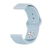 Zore Huawei İle Uyumlu Gt4 41Mm Krd-11 18Mm Silikon Kordon