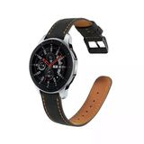 Zore Huawei İle Uyumlu Honor Magic 2 46Mm 22Mm Krd-29 Deri Kordon