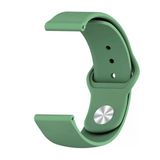 Zore Huawei İle Uyumlu Honor Magic 2 46Mm Krd-11 22Mm Silikon Kordon