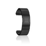 Zore Huawei İle Uyumlu Honor Magic 2 46Mm Krd-35 22Mm Metal Kordon