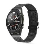 Zore Huawei İle Uyumlu Honor Magic 2 46Mm Krd-45 22Mm Metal Kordon