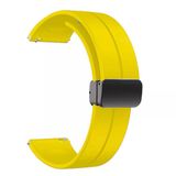 Zore Huawei İle Uyumlu Honor Magic 2 46Mm Krd-84 22Mm Silikon Kordon
