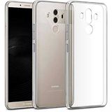 Zore Huawei İle Uyumlu Mate 10 Pro Kılıf Süper Silikon Kapak