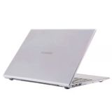 Zore Huawei İle Uyumlu Matebook X Pro 2022 Msoft Kristal Kapak