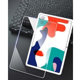 Zore Huawei İle Uyumlu MatePad 10.4 Tablet Temperli Cam Ekran Koruyucu, Renksiz