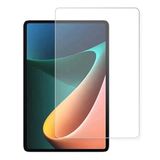Zore Huawei İle Uyumlu MatePad 11.5 2023 Tablet Temperli Cam Ekran Koruyucu, Renksiz