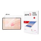 Zore Huawei İle Uyumlu Matepad 12X 5İn1 Tablet Temperli Cam Ekran Koruyucu