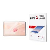 Zore Huawei ile uyumlu MatePad 12X Tablet Temperli Cam Ekran Koruyucu Şeffaf