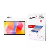 Zore Huawei İle Uyumlu Matepad Se 11 5İn1 Tablet Temperli Cam Ekran Koruyucu