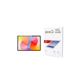 Zore Huawei İle Uyumlu MatePad SE 11 Tablet Temperli Cam Ekran Koruyucu, Şeffaf