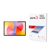 Zore Huawei İle Uyumlu Matepad Se 11 Tablet Temperli Cam Ekran Koruyucu