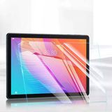 Zore Huawei İle Uyumlu Matepad T10s Tablet Temperli Cam Ekran Koruyucu