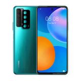 Zore Huawei İle Uyumlu P Smart 2021 Golden Turtle Seramik Kamera Camı