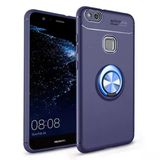 Zore Huawei İle Uyumlu P10 Lite Kılıf Ravel Silikon Kapak