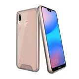 Zore Huawei İle Uyumlu P20 Lite Kılıf Gard Silikon