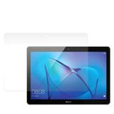 Zore Huawei İle Uyumlu T5 10 İnc Tablet Temperli Cam Ekran Koruyucu