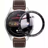 Zore Huawei İle Uyumlu Watch 3 Pro Pmma Pet Saat Ekran Koruyucu