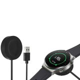 Zore Huawei İle Uyumlu Watch 3 Pro Usb Şarj Kablosu
