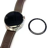Zore Huawei İle Uyumlu Watch 4 Pro Pmma Pet Saat Ekran Koruyucu