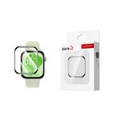 Zore Huawei İle Uyumlu Watch Fit 3 Pmma Pet Saat Ekran Koruyucu