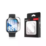 Zore Huawei İle Uyumlu Watch Fit 4 Pmma Pet Saat Ekran Koruyucu