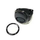 Zore Huawei İle Uyumlu Watch Gt 2E 46Mm Pmma Pet Saat Ekran Koruyucu
