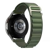 Zore Huawei İle Uyumlu Watch Gt 3 42Mm Krd-74 20Mm Hasır Kordon