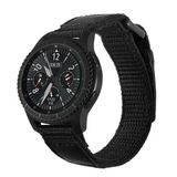Zore Huawei İle Uyumlu Watch Gt 3 42Mm Magic Nylon Kordon