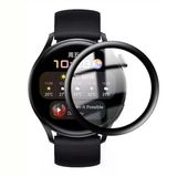 Zore Huawei İle Uyumlu Watch Gt 3 42Mm Pmma Pet Saat Ekran Koruyucu