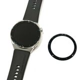 Zore Huawei İle Uyumlu Watch Gt 3 Pro 46Mm Pmma Pet Saat Ekran Koruyucu